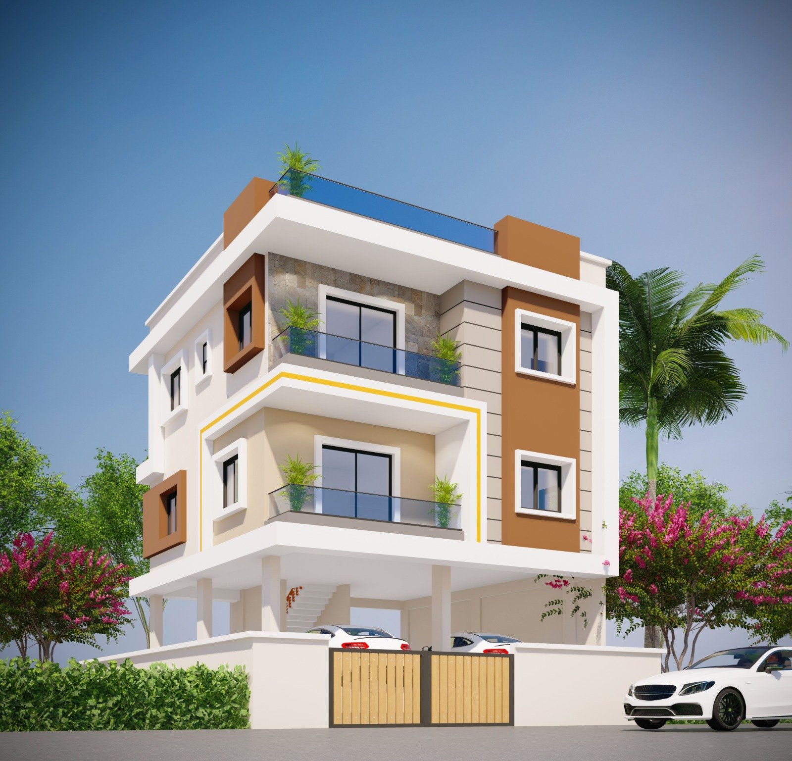 Shirapur Projects